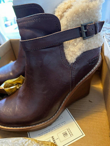 Ugg australia anais brown - ugg,
