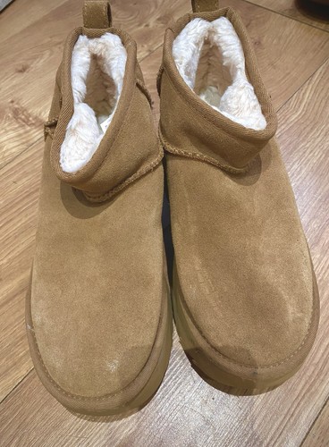 Ugg classic dipper ankle - dipper, wedge