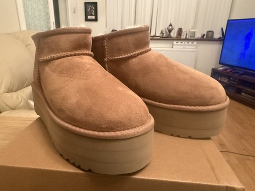 Ugg women classic mini - ugg,