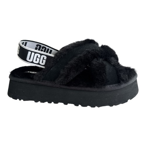 Ugg disco cross sliders - disco,