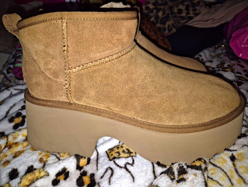 Ugg women new heights - women's,