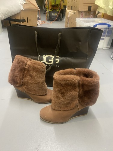 Ugg australia women brown - ugg, women's