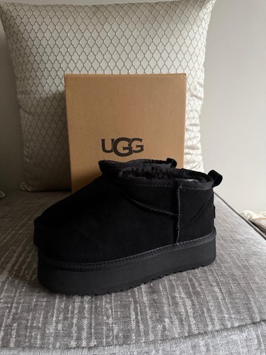 Ugg classic ultra mini - ugg,