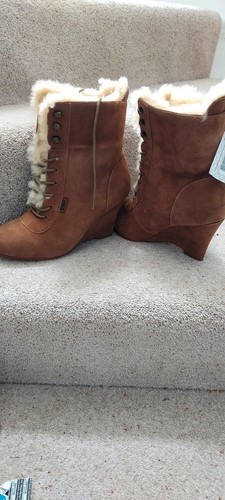 Ugg boots size - ugg, heel