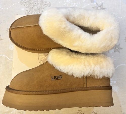 Ugg australia tracy - dk,
