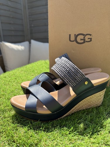 Navy blue ugg - navy,