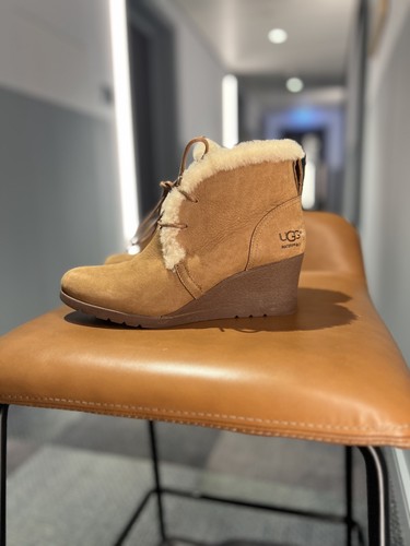 Ugg chestnut waterproof - ugg,