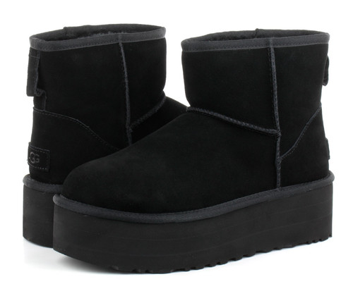 Ugg classic mini platform - ugg,