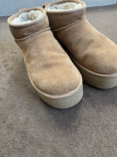 Ugg women classic - ugg,