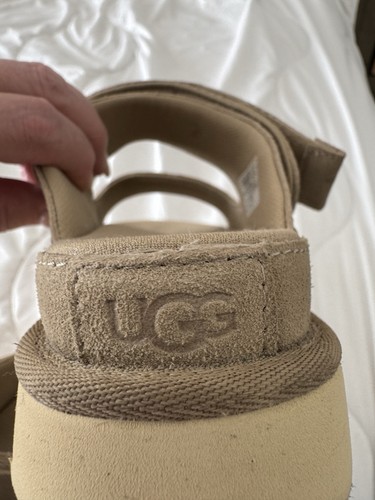 Ugg goldenstar platform - ugg,