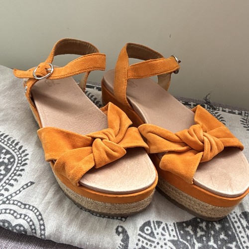 Ugg women orange faux - ugg, women’s
