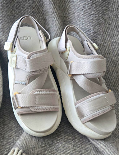 Ugg ceramic alto - alto, cloud