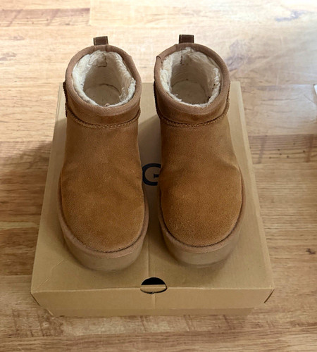 Ugg classic ultra mini - ultra,