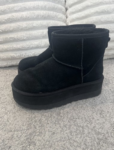 Ugg australia classic mini - ugg, w