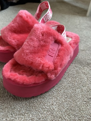 Ugg women pink - ugg, faux