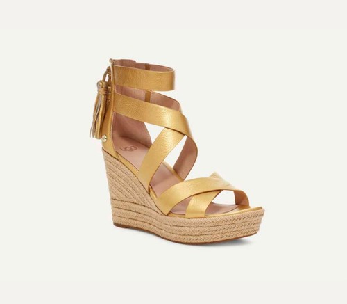 Ugg raquel metallic - raquel,