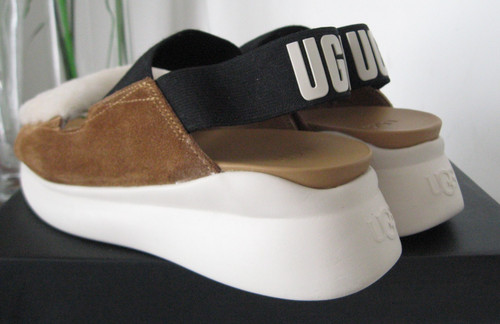 Ugg silverlake chestnut - ugg!!,
