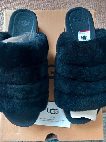 Ugg fluff yeah - ugg,