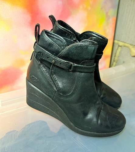 Ugg australia women - australia, black