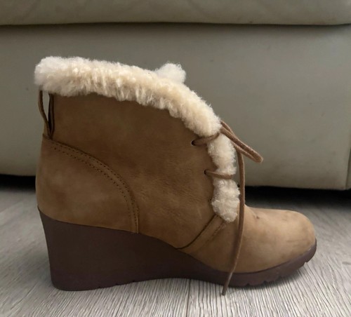 Ugg waterproof suede - waterproof,