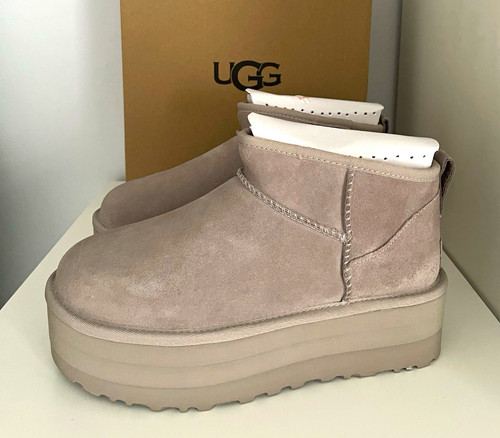 Ugg classic ultra mini - ugg,