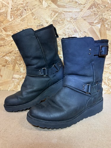 Ugg australia glen black - ugg®,