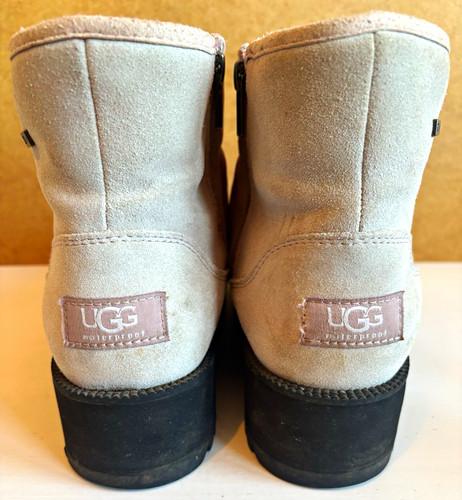 Ugg drytech waterproof ankle - ugg,