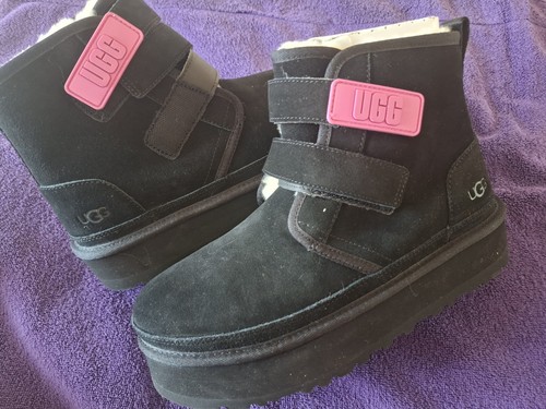 Gorgeous sheepskin lined suede - sheepskin,