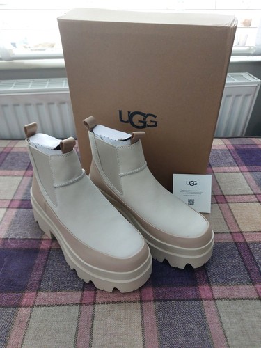 Ugg brisbane chelsea platform - ugg,