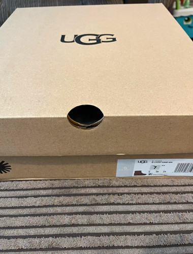 Ugg classic femme mini - ugg,