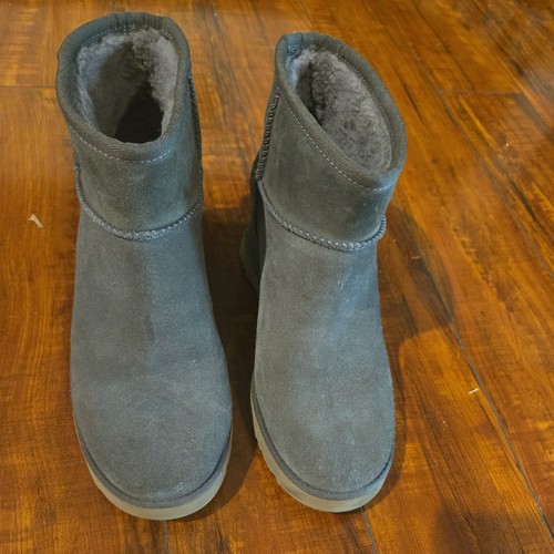 Ugg classic femme mini - ‘classic, mini’