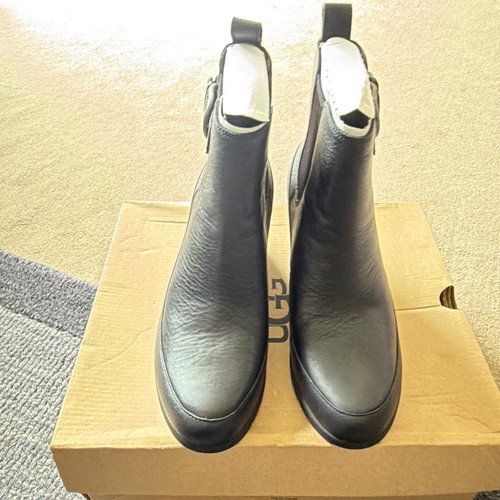 Ugg arleta black - arleta,