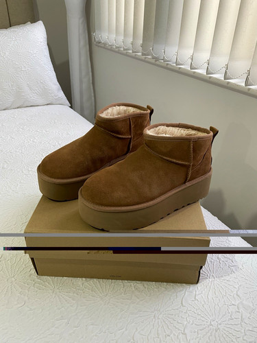 Ugg ultra mini platform - ugg,