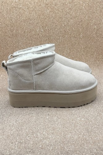 Ugg classic ultra mini - ugg,