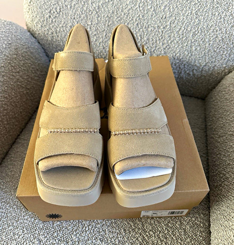 Ugg new heights ankle strap - ugg,