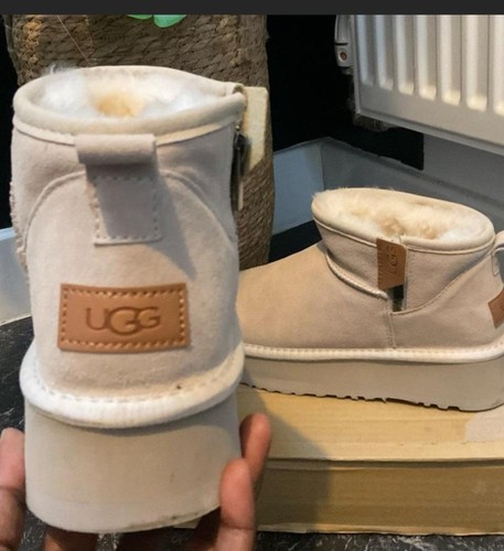 Ugg classic ultra mini - ugg,