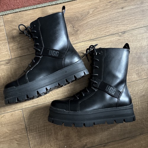 Ugg australia sheena black - australia,