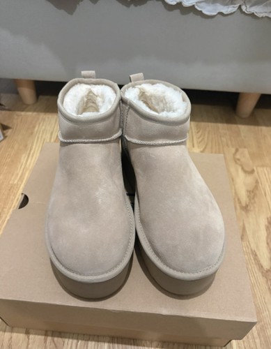 Uggs classic ultra mini - classic,