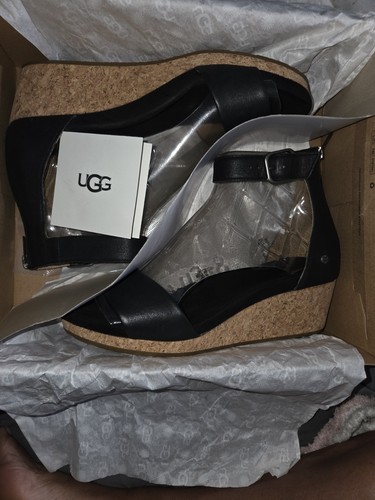 Ugg zoe sandals - zoe,