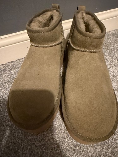 Ugg classic ultra mini - ultra,