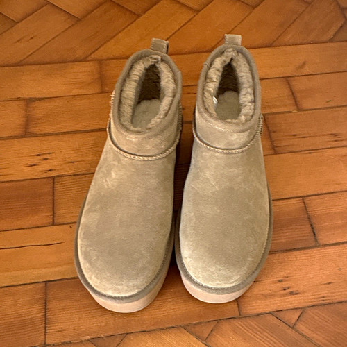 Ugg women suede - ugg,
