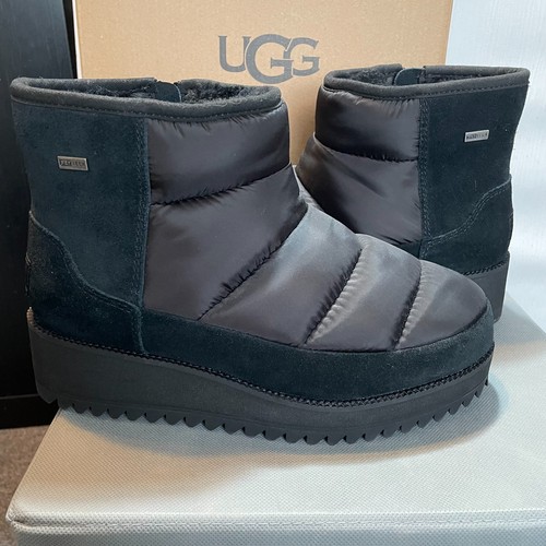 Ugg ridge mini - ugg, waterproof