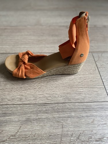Ugg yarrow women espadrille - yarrow,
