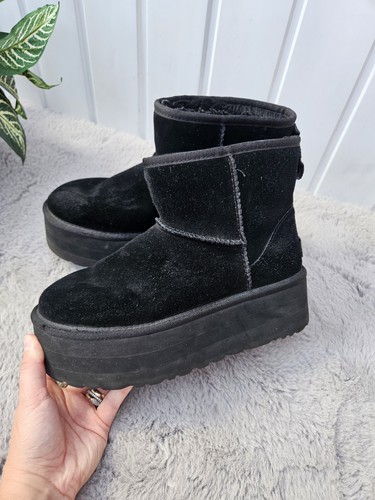 Ugg womens classic mini - womens,