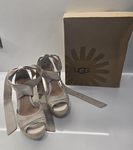 Ugg australia lace - ugg,