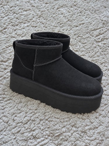 Genuine ugg ultra mini - ultra,