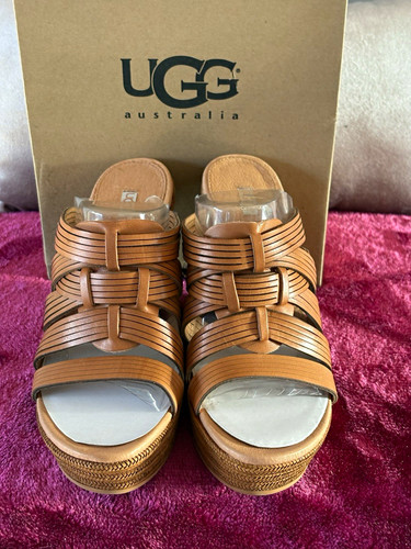 Ugg australia women brown - women’s,