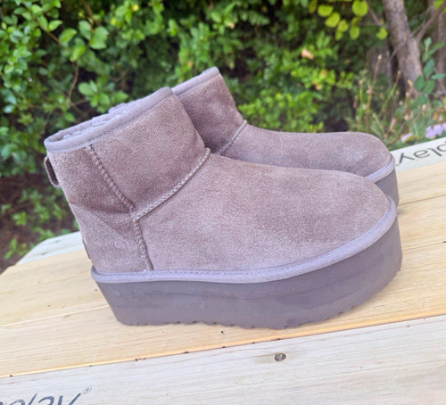 Ugg women grey - ugg,