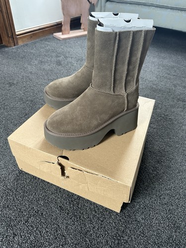 Ugg australia women brown - ugg, women's