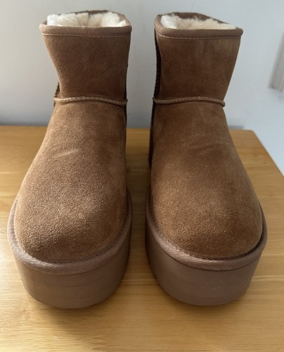 Ugg classic mini platform - classic,